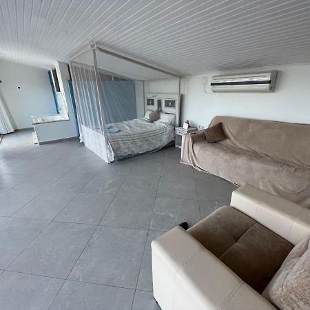 Villa Kaplumba Dalyan Exterior foto